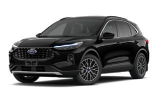 2026 Ford Escape® External Image 2